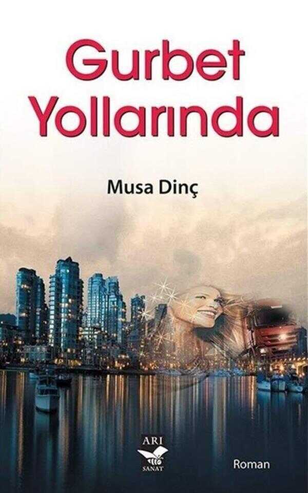 Gurbet Yollarında