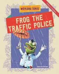 Frof The Traffic Police-Türkçe İngilizce