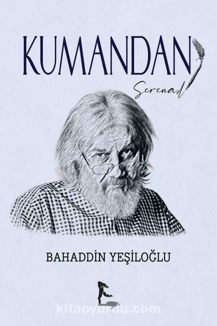 Kumandan
