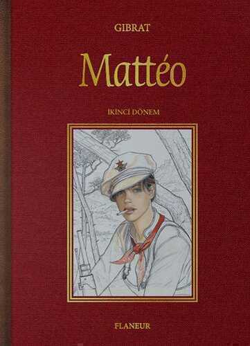 Mattéo: İkinci Dönem