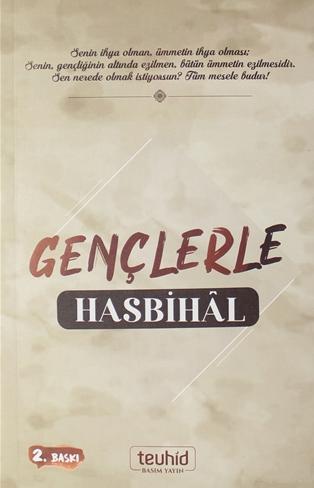 Gençlerle Hasbihal