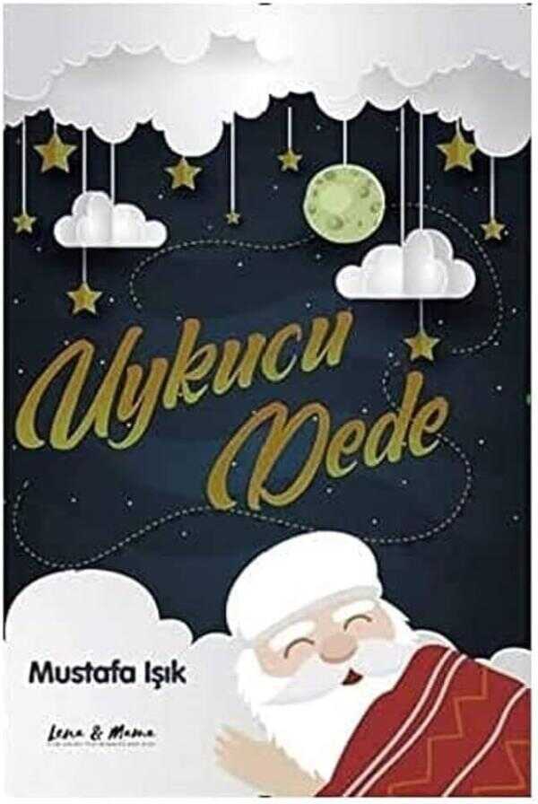 Uykucu Dede