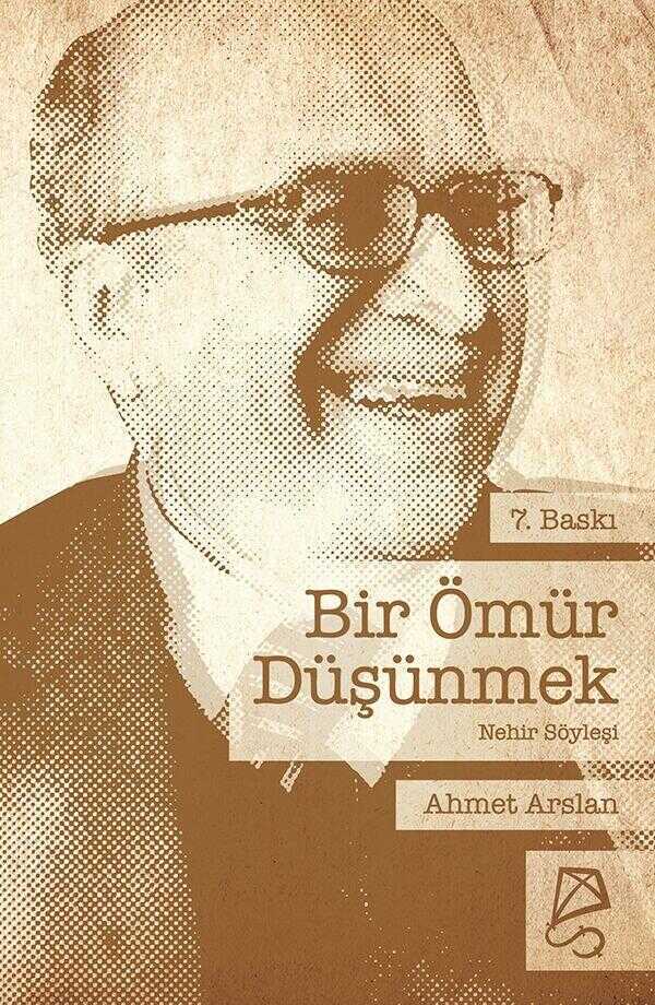 Bir Ömür Düşünmek