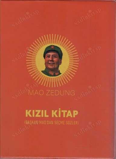 Kızıl Kitap