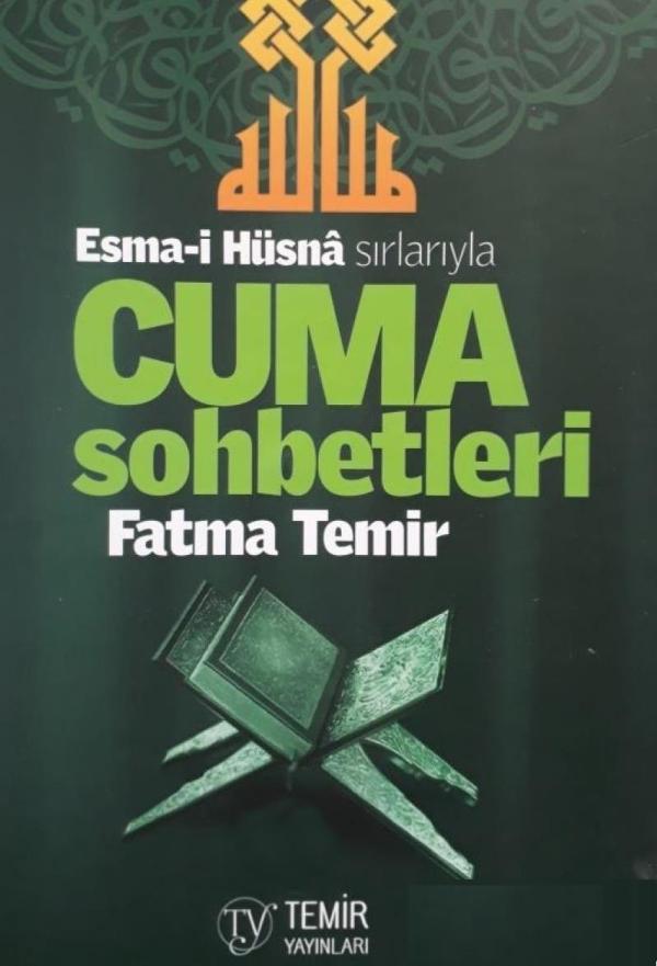 Cuma Sohbetleri 3. Cilt