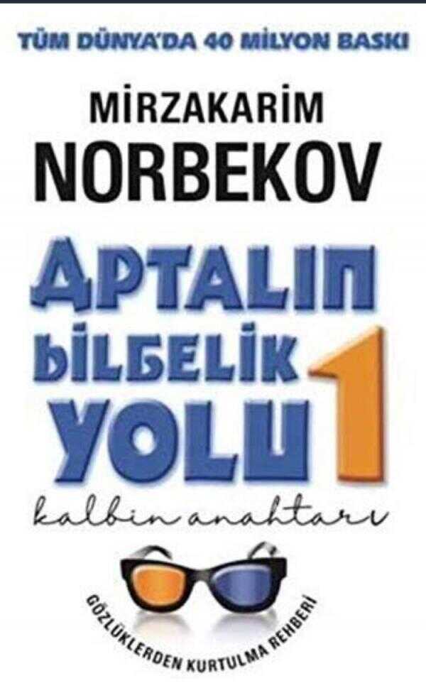 Aptalın Bilgelik Yolu 1
