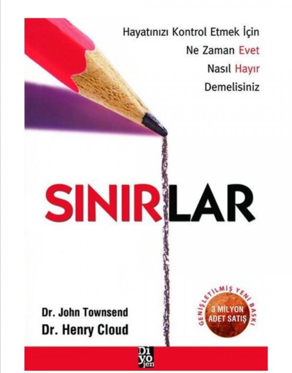 Sınırlar
