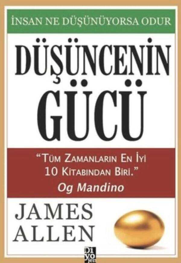 Düşüncenin Gücü