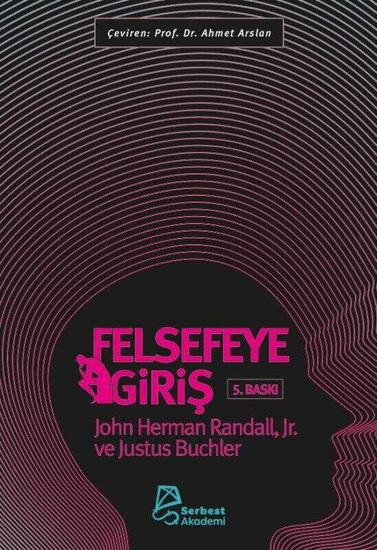 Felsefeye Giriş