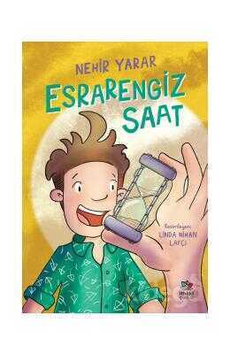 Esrarengiz Saat