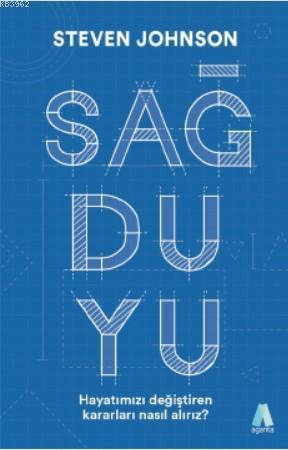 Sağduyu — Steven Johnson