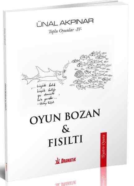 Oyun Bozan ve Fısıltı