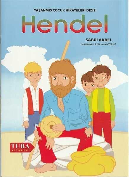 Hendel