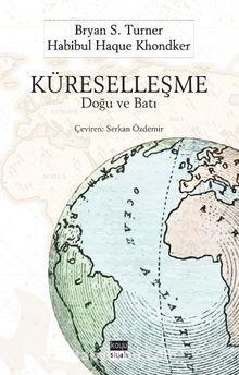 Küreselleşme Doğu ve Batı
