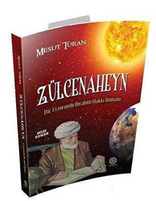 Zülcenaheyn — Mesut Turan