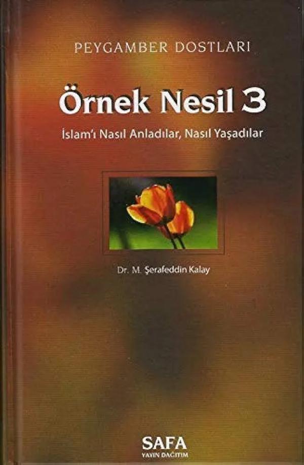 Örnek Nesil 3