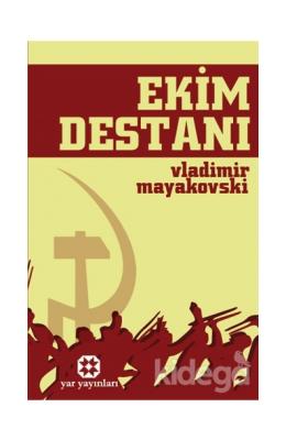 Ekim Destanı