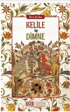 Kelile ve Dimne