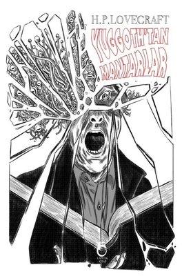 Yuggoth’tan Mantarlar