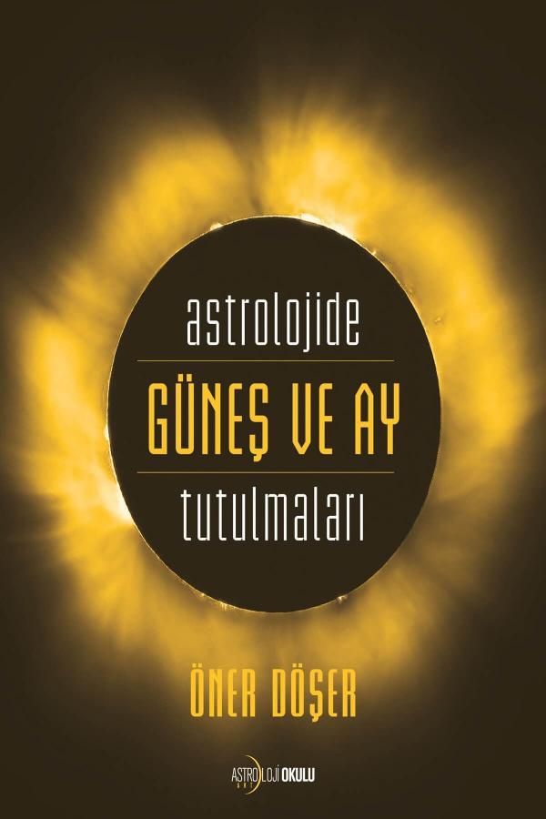 Astrolojide Güneş ve Ay Tutulmaları