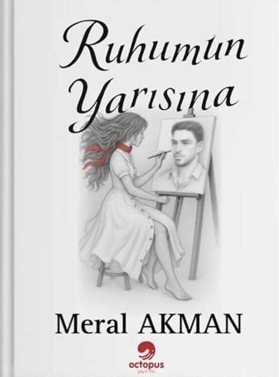 Ruhumun Yarısına