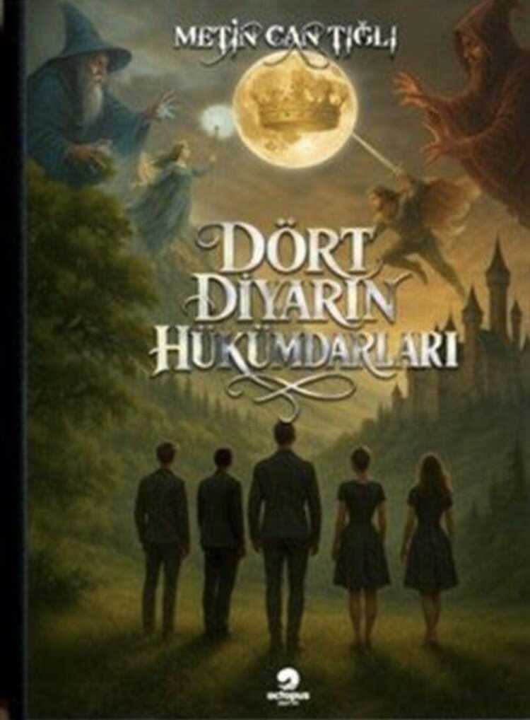 Dört Diyarın Hükümdarları