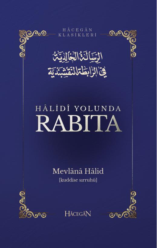 Halidi Yolunda Rabıta