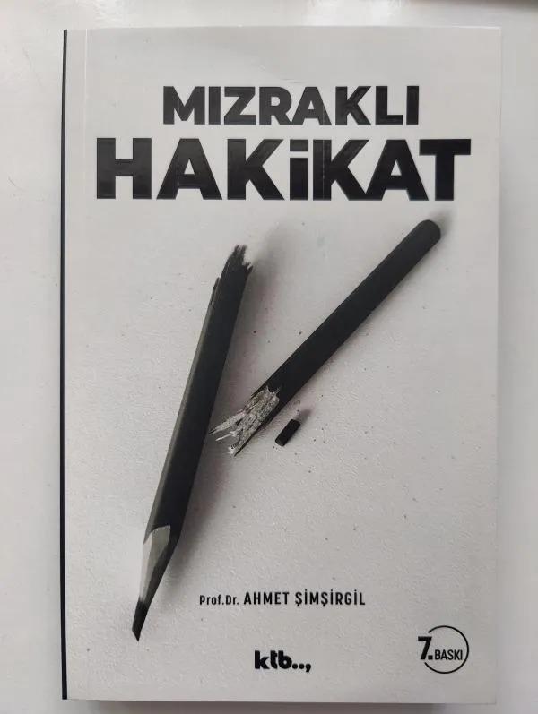 Mızraklı Hakikat