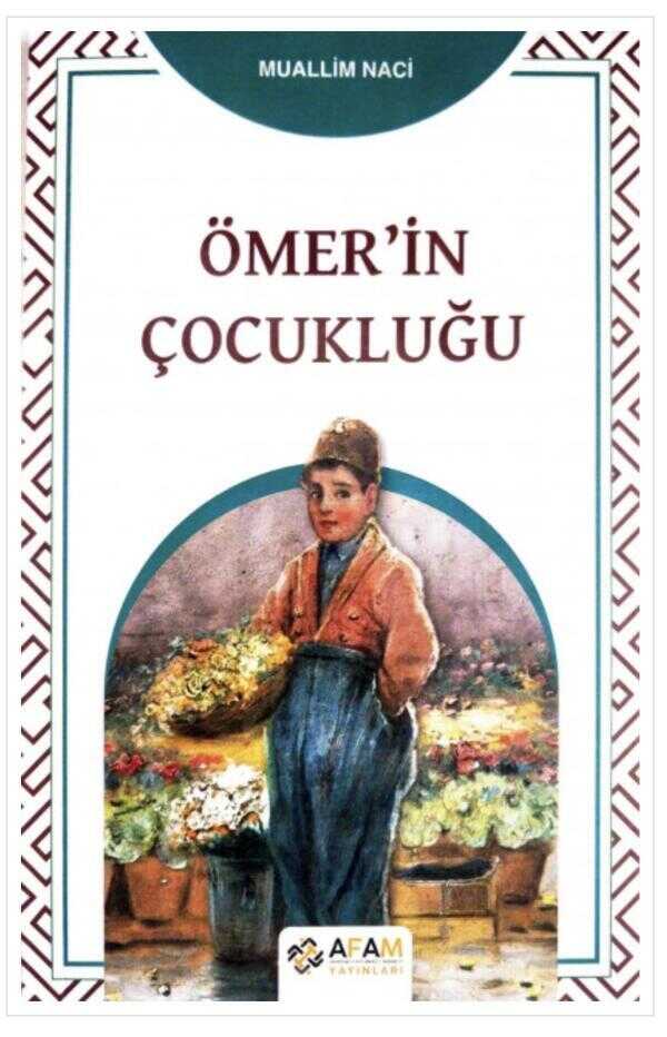 Ömer'in Çocukluğu