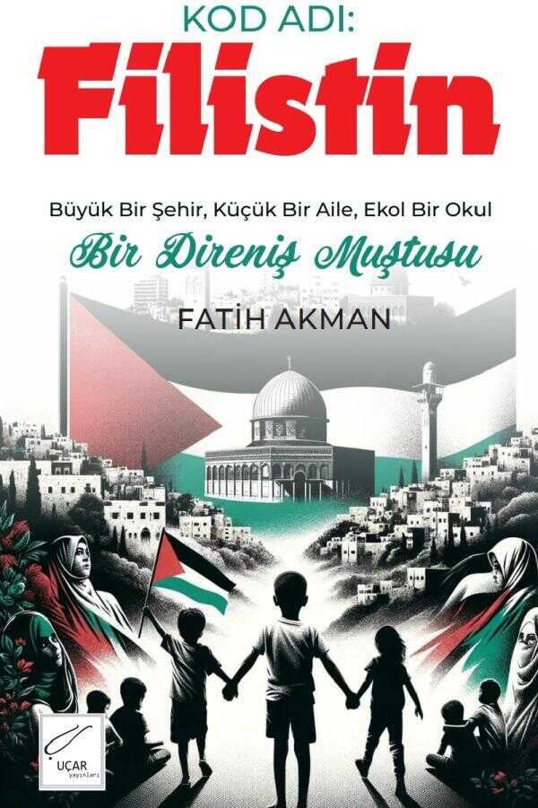 Kod Adı: Filistin