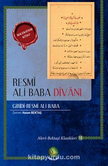 Resmi Ali Baba Divanı