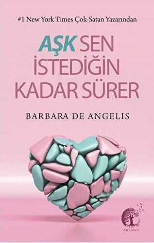 Aşk Sen İstediğin Kadar Sürer