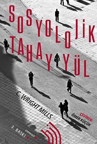 Sosyolojik Tahayyül