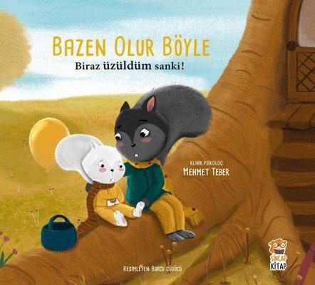 Biraz Üzüldüm Sanki!