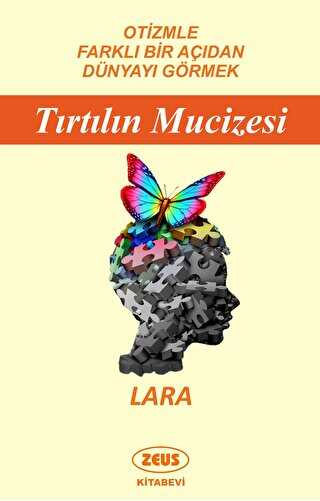Tırtılın Mucizesi — Lara