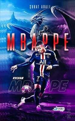 Kylyan Mbappe