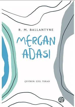 Mercan Adası