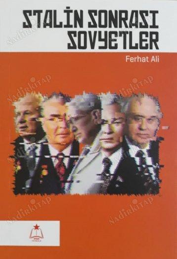 Stalin Sonrası Sovyetler