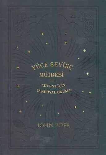 Yüce Sevinç Müjdesi