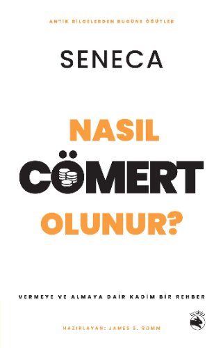 Nasıl Cömert Olunur?  Vermeye ve Almaya Dair Kadim Bir Rehber