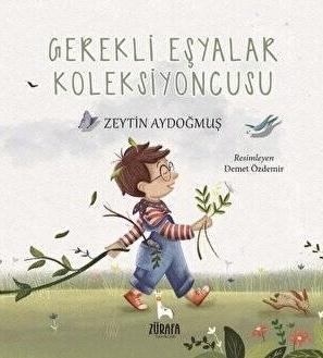 Gerekli Eşyalar Koleksiyoncusu