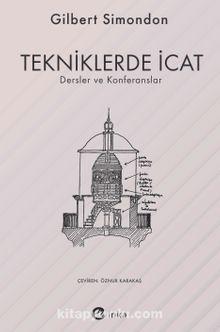 Tekniklerde İcat