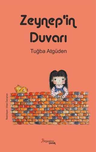 Zeynep’in Duvarı — Tuğba Atgüden