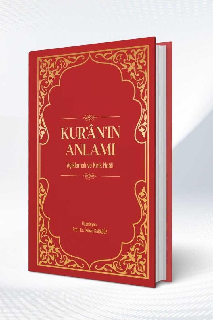 Kuranın Anlamı
