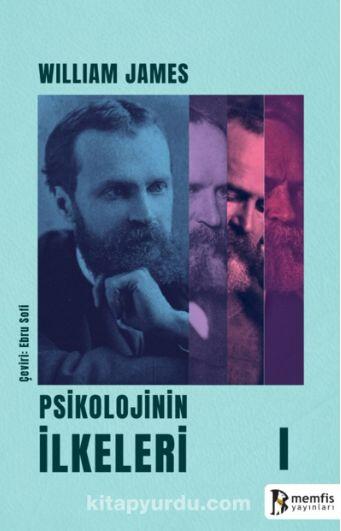 Psikolojinin İlkeleri 1
