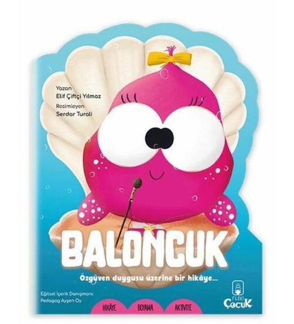 Baloncuk