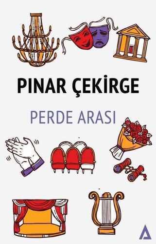 Perde Arası — Pınar Çekirge