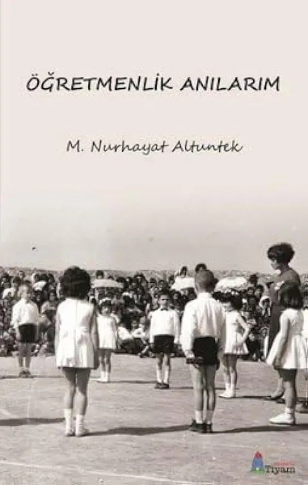 Öğretmenlik Anılarım
