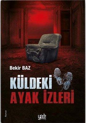 Küldeki Ayak İzleri