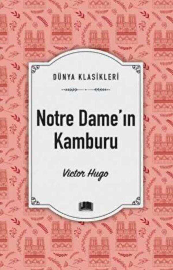 Notre Dame’ın Kamburu